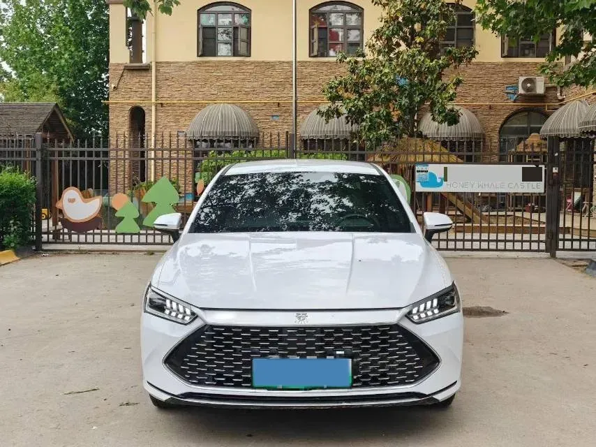 2023 BYD Qin Plus 1.5L 110HP L4 E-CVT PHEV 8.32KWH,autocango,china used car exporter,china ev exporter,chinese used car exporter,chinese used ev exporter