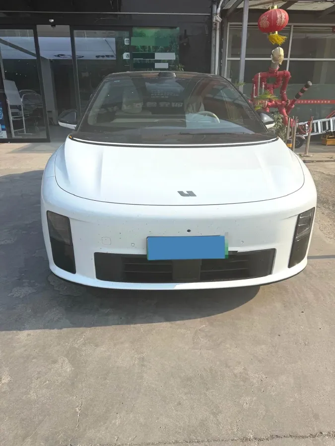 2025 Li i6 BEV,autocango,china used car exporter,china ev exporter,chinese used car exporter,chinese used ev exporter