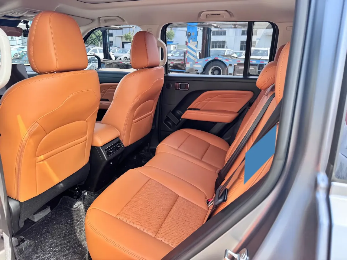 2024 Haval Raptor 1.5T 167HP L4 2DHT PHEV 18.74KWH,autocango,china used car exporter,china ev exporter,chinese used car exporter,chinese used ev exporter