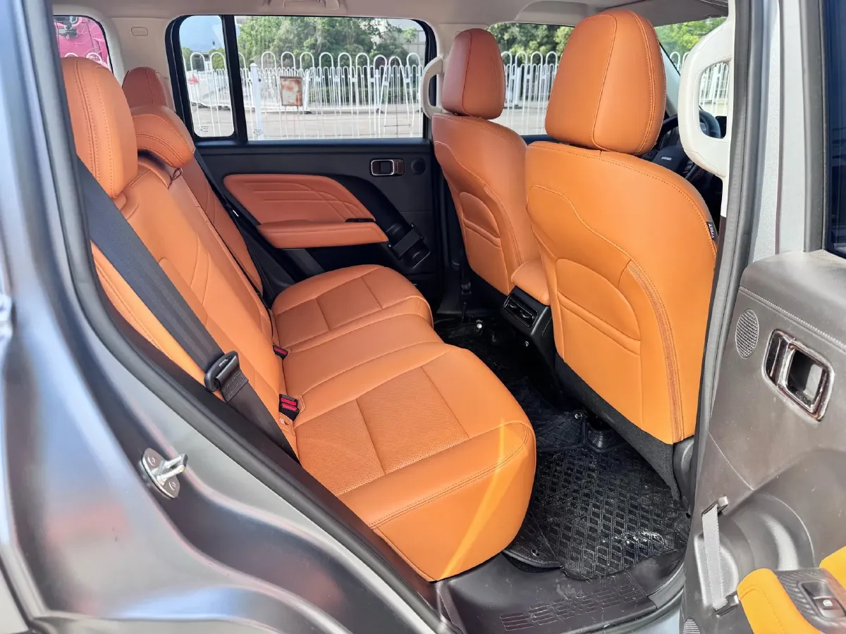 2024 Haval Raptor 1.5T 167HP L4 2DHT PHEV 18.74KWH,autocango,china used car exporter,china ev exporter,chinese used car exporter,chinese used ev exporter