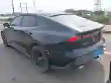 2023 ChangAn UNI-V 1.5T 188HP L4 7DCT