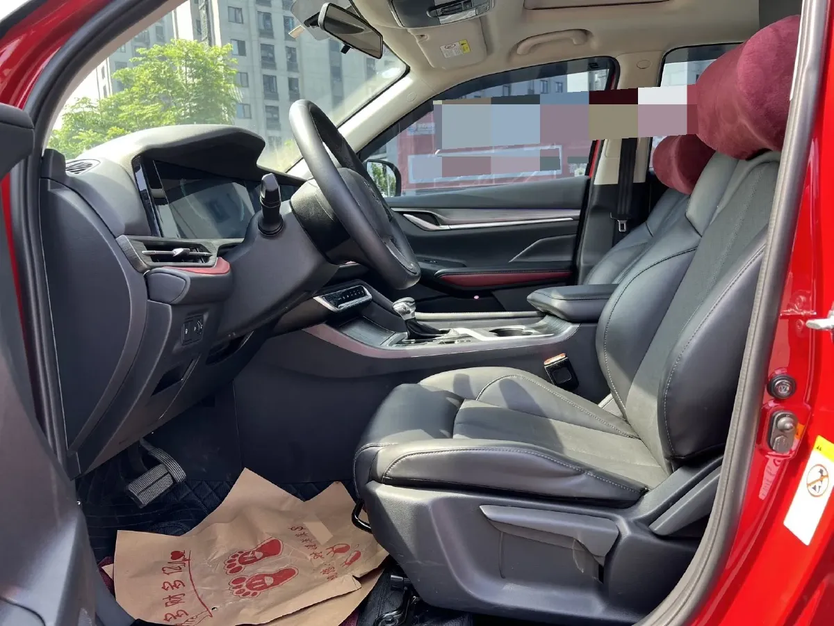 2020 ChangAn CS55 Plus 1.5T 156HP L4 6AT,autocango,china used car exporter,china ev exporter,chinese used car exporter,chinese used ev exporter