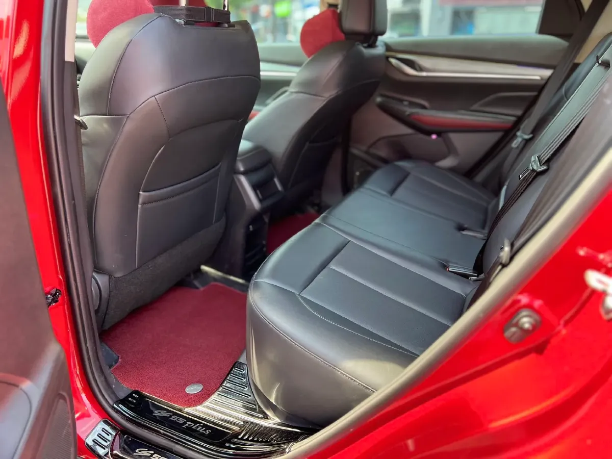 2020 ChangAn CS55 Plus 1.5T 156HP L4 6AT,autocango,china used car exporter,china ev exporter,chinese used car exporter,chinese used ev exporter