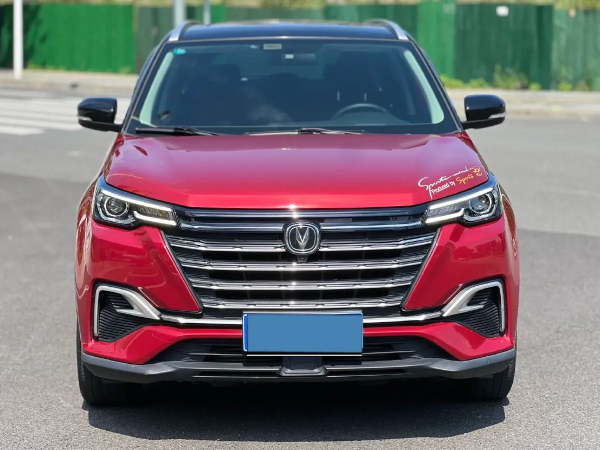 2020 ChangAn CS55 Plus 1.5T 156HP L4 6AT,autocango,china used car exporter,china ev exporter,chinese used car exporter,chinese used ev exporter