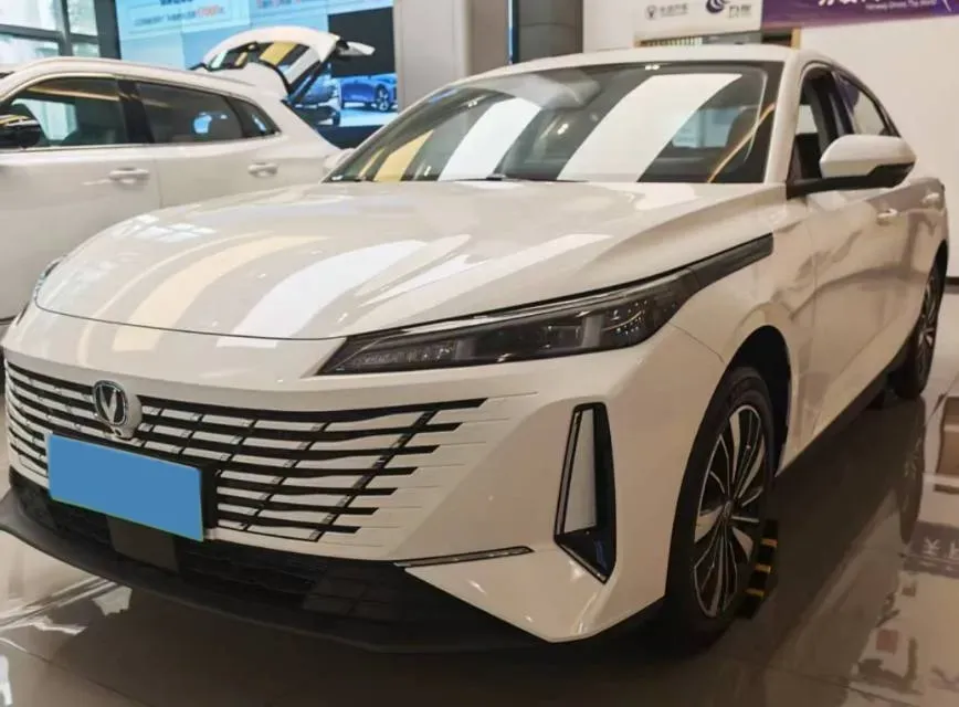 2025 ChangAn EadoPHEV 1.5L 98HP L4 E-CVT PHEV,autocango,china used car exporter,china ev exporter,chinese used car exporter,chinese used ev exporter