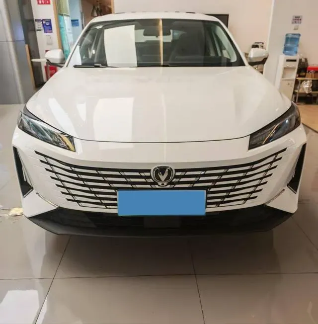 2025 ChangAn EadoPHEV 1.5L 98HP L4 E-CVT PHEV,autocango,china used car exporter,china ev exporter,chinese used car exporter,chinese used ev exporter