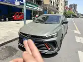 2022 GEELY BINRAY,autocango,china used car exporter,china ev exporter,chinese used car exporter,chinese used ev exporter