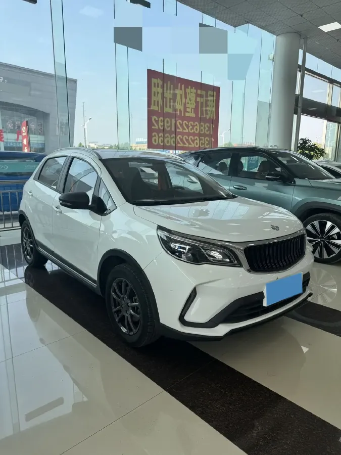2022 Livan X3 PRO 1.5L 113HP L4 CVT,autocango,china used car exporter,china ev exporter,chinese used car exporter,chinese used ev exporter