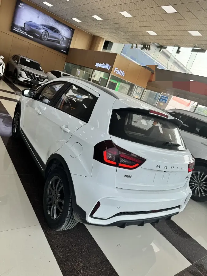 2022 Livan X3 PRO 1.5L 113HP L4 CVT,autocango,china used car exporter,china ev exporter,chinese used car exporter,chinese used ev exporter