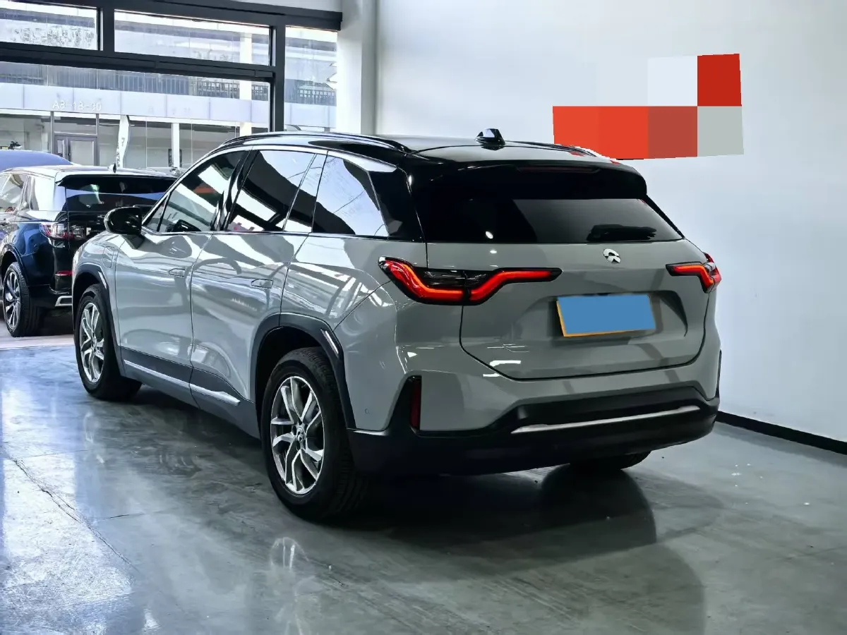 2020 NIO ES6 BEV 70KWH,autocango,china used car exporter,china ev exporter,chinese used car exporter,chinese used ev exporter