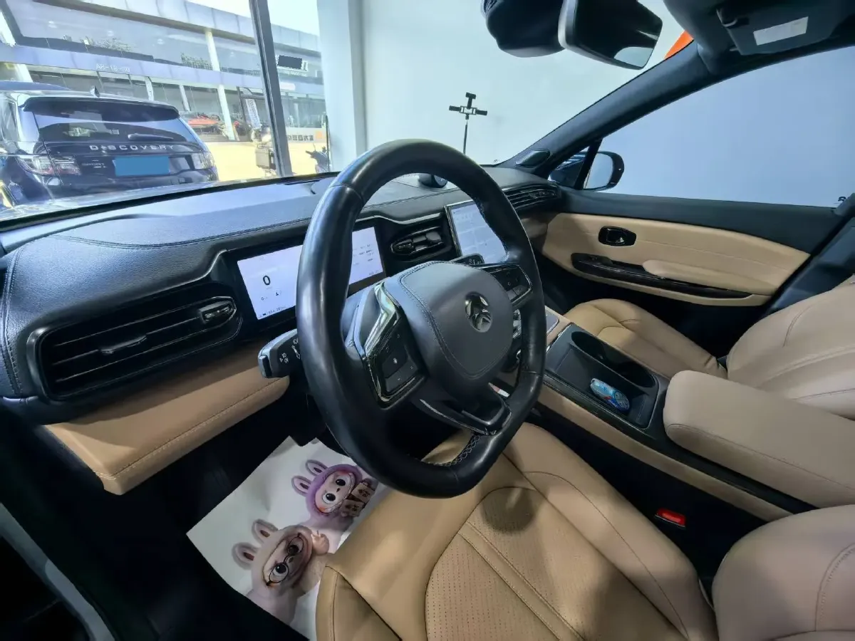 2020 NIO ES6 BEV 70KWH,autocango,china used car exporter,china ev exporter,chinese used car exporter,chinese used ev exporter