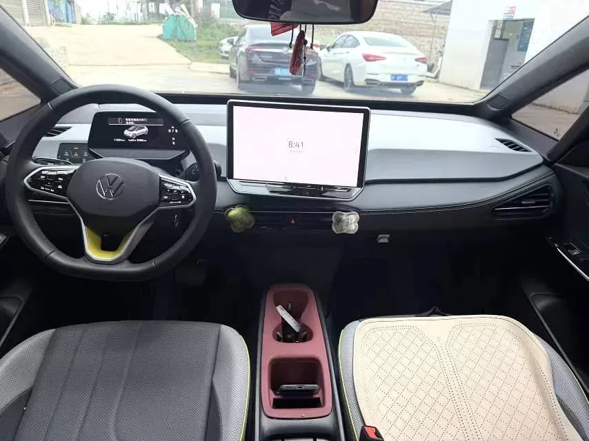2025 JMC DaDao 2.3T 177HP L4 8AT,autocango,china used car exporter,china ev exporter,chinese used car exporter,chinese used ev exporter