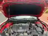 2017 Mazda Atenza 2.0L 158HP L4 6AT