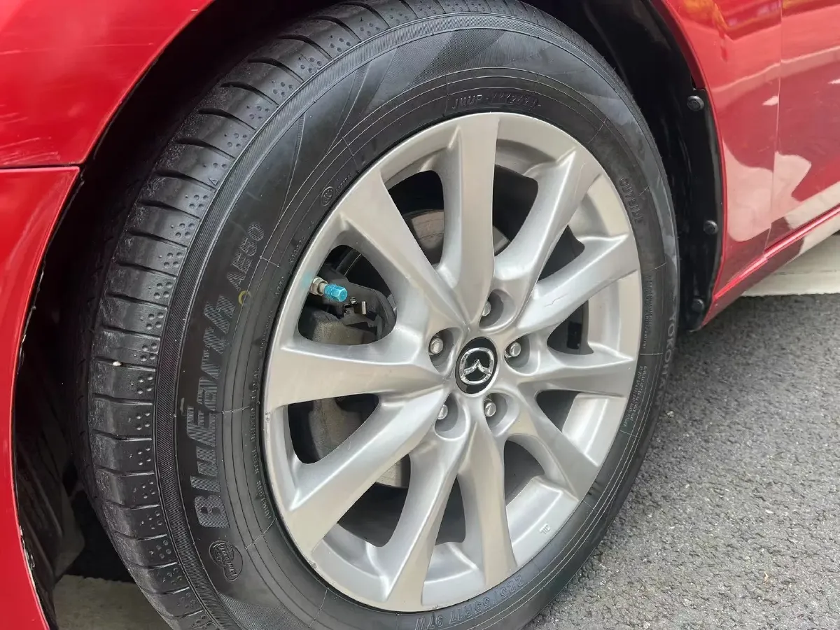 2017 Mazda Atenza 2.0L 158HP L4 6AT,autocango,china used car exporter,china ev exporter,chinese used car exporter,chinese used ev exporter