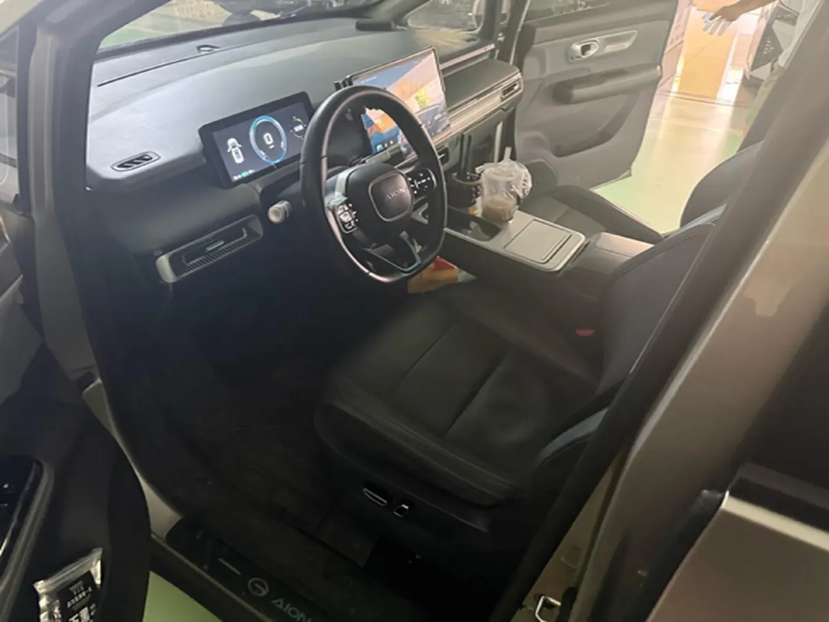 2023 Aion S BEV 55.5KWH,autocango,china used car exporter,china ev exporter,chinese used car exporter,chinese used ev exporter