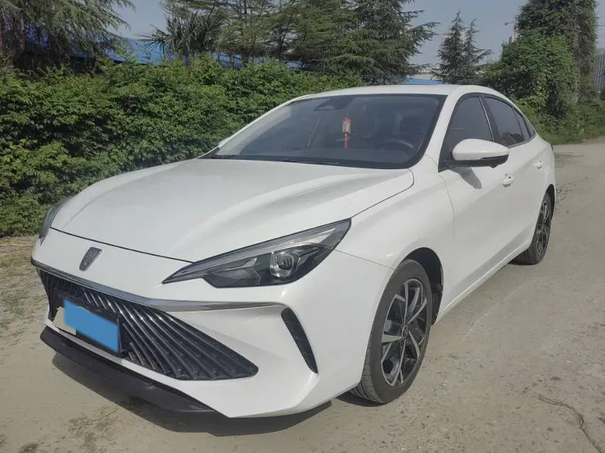 2023 Roewe i5 1.5L 129HP L4 CVT,autocango,china used car exporter,china ev exporter,chinese used car exporter,chinese used ev exporter