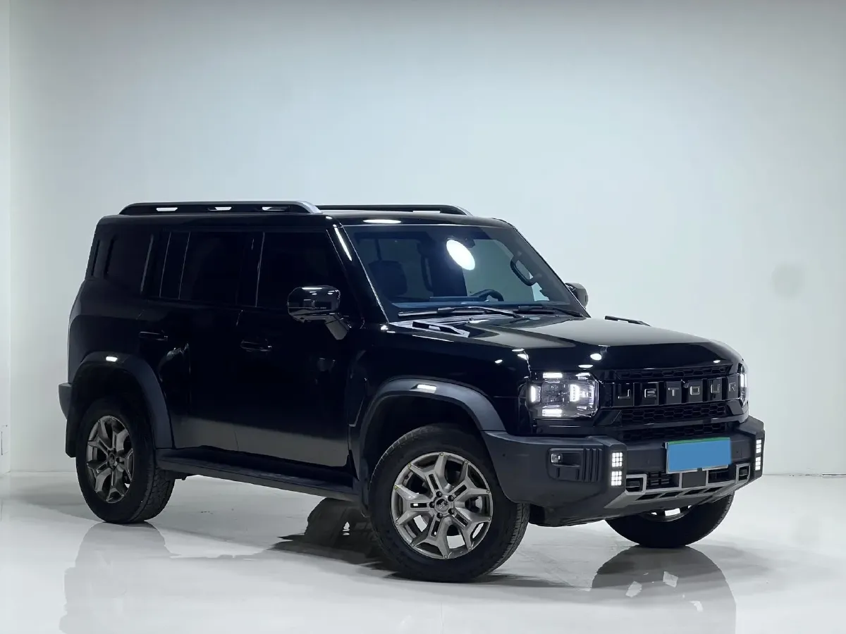 2023 Jetour Traveller 2.0T 254HP L4 8AT,autocango,china used car exporter,china ev exporter,chinese used car exporter,chinese used ev exporter