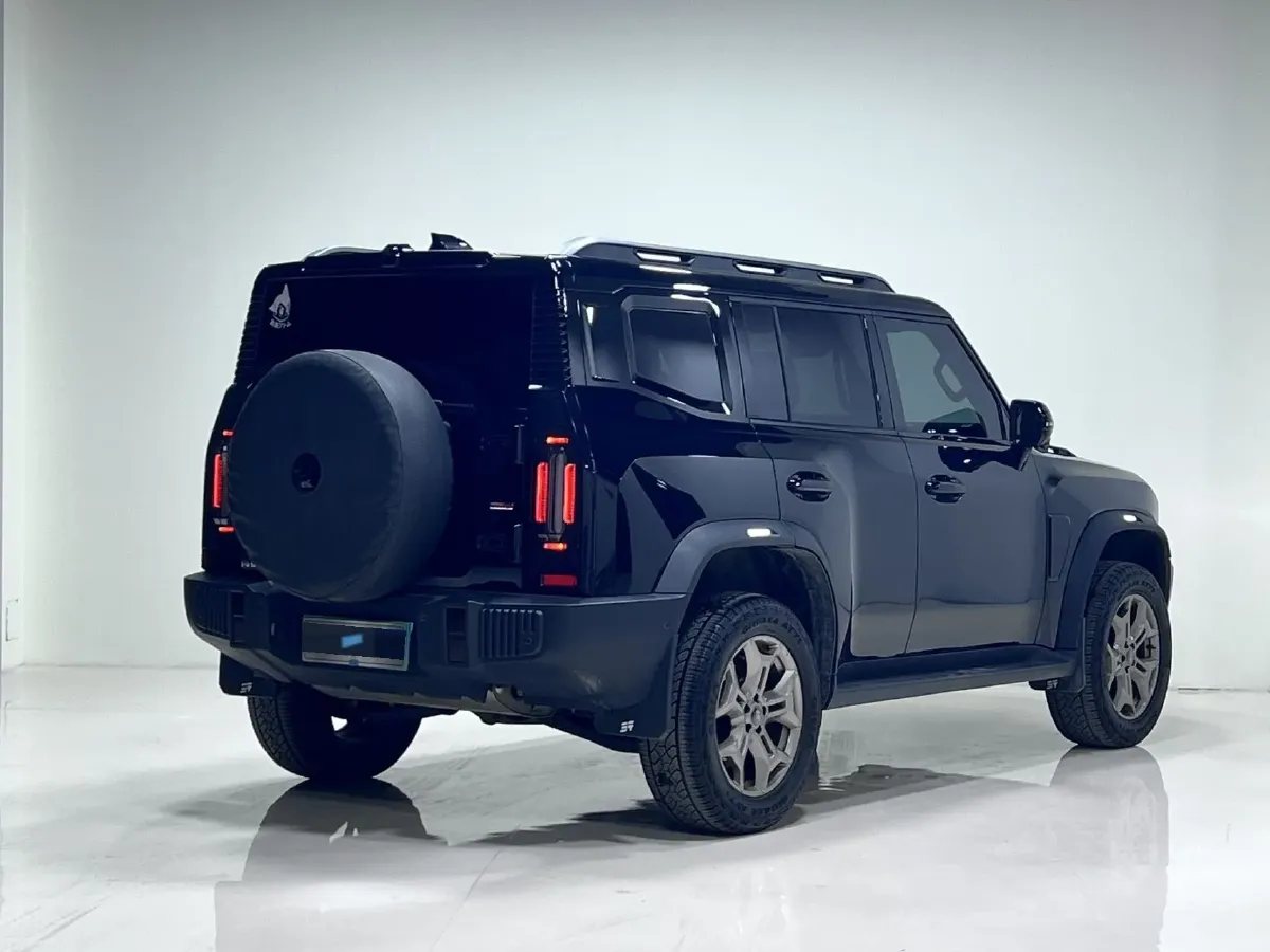 2023 Jetour Traveller 2.0T 254HP L4 8AT,autocango,china used car exporter,china ev exporter,chinese used car exporter,chinese used ev exporter