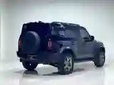 2023 Jetour Traveller 2.0T 254HP L4 8AT