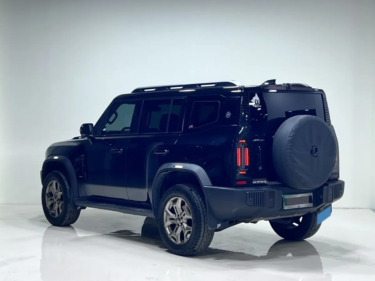 2023 Jetour Traveller 2.0T 254HP L4 8AT,autocango,china used car exporter,china ev exporter,chinese used car exporter,chinese used ev exporter