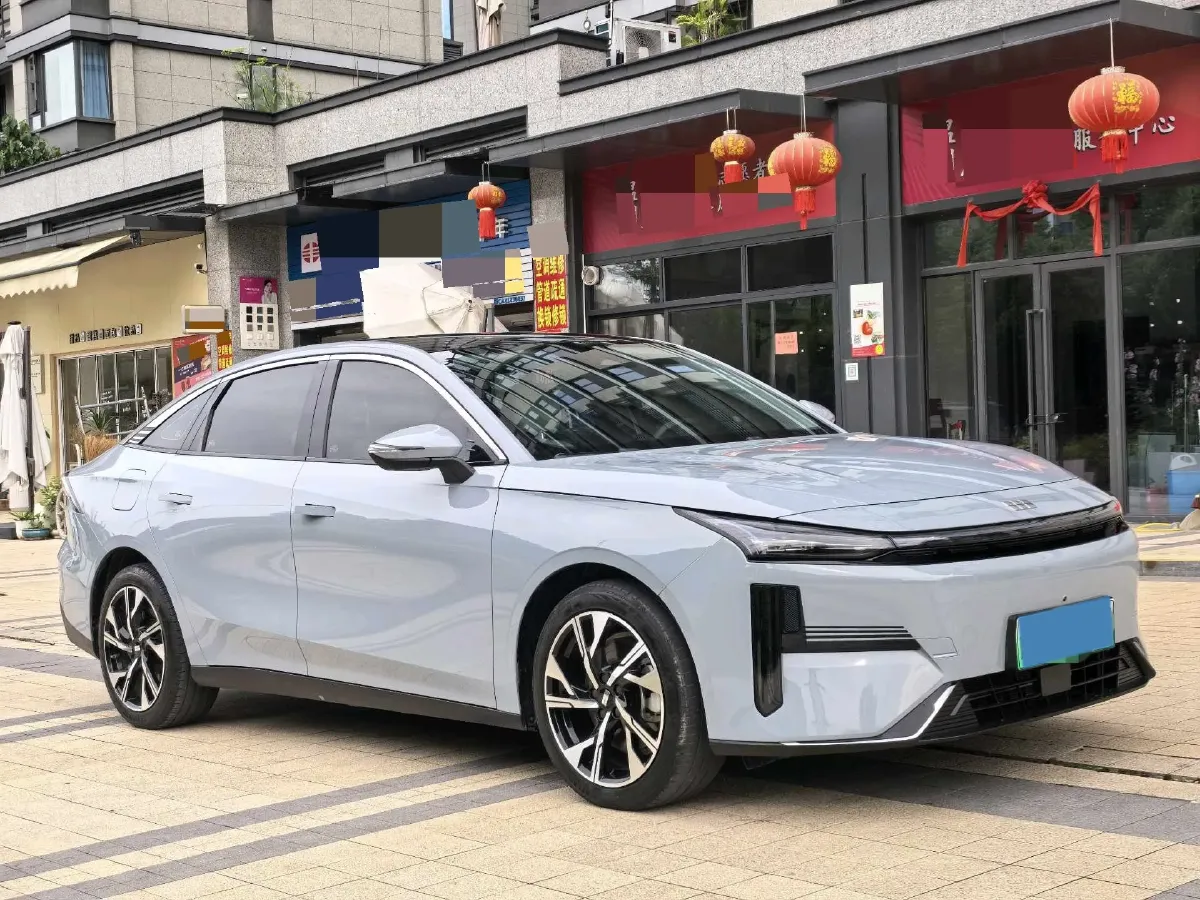 2023 Geely Galaxy L6 1.5T 163HP L4 3DHT PHEV,autocango,china used car exporter,china ev exporter,chinese used car exporter,chinese used ev exporter