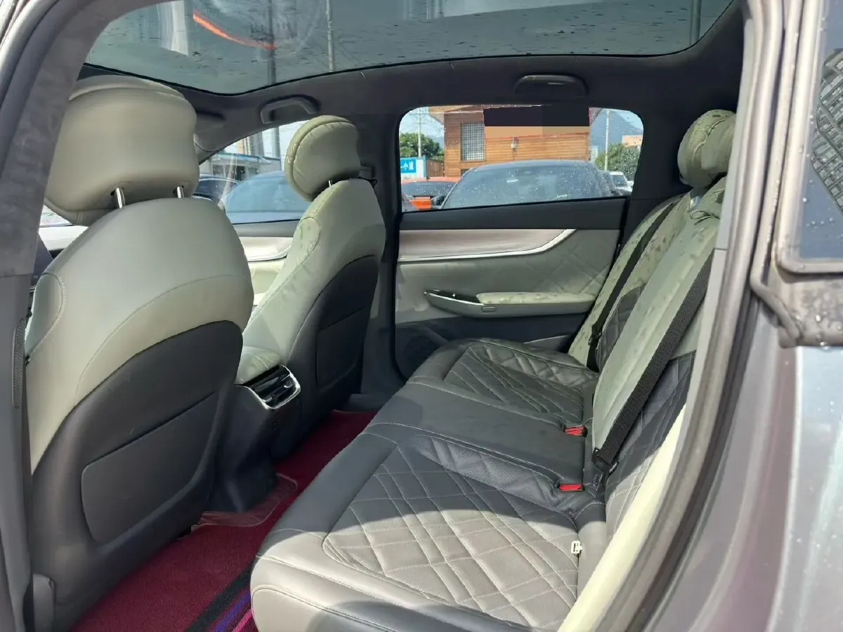 2023 ChangAn QiYuan A07 1.5L 95HP L4 REEV 28.4KWH,autocango,china used car exporter,china ev exporter,chinese used car exporter,chinese used ev exporter