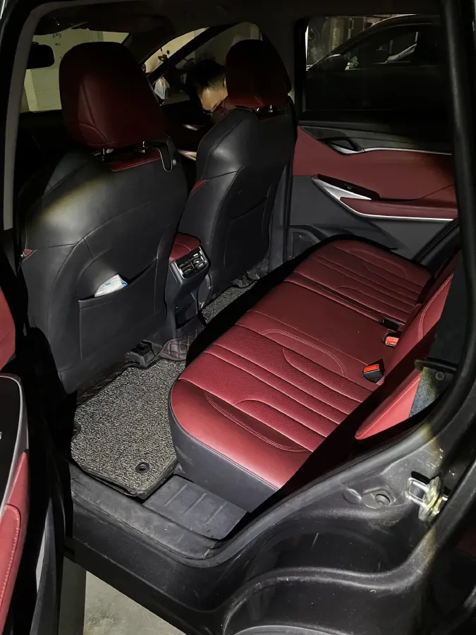 2021 ChangAn CS75 Plus 1.5T 178HP L4 6AT,autocango,china used car exporter,china ev exporter,chinese used car exporter,chinese used ev exporter