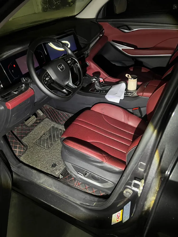 2021 ChangAn CS75 Plus 1.5T 178HP L4 6AT,autocango,china used car exporter,china ev exporter,chinese used car exporter,chinese used ev exporter