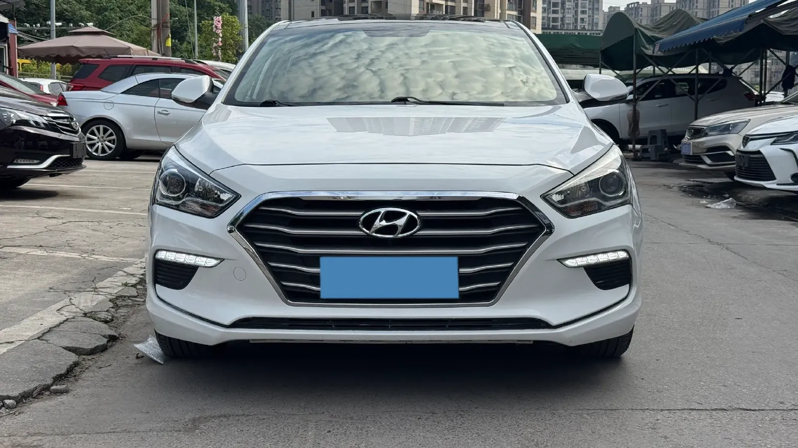 2019 Hyundai Mistra 1.8L 143HP L4 6AT,autocango,china used car exporter,china ev exporter,chinese used car exporter,chinese used ev exporter