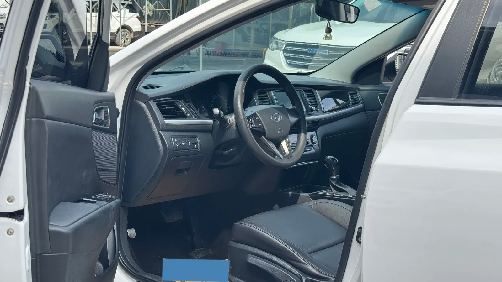 2019 Hyundai Mistra 1.8L 143HP L4 6AT,autocango,china used car exporter,china ev exporter,chinese used car exporter,chinese used ev exporter