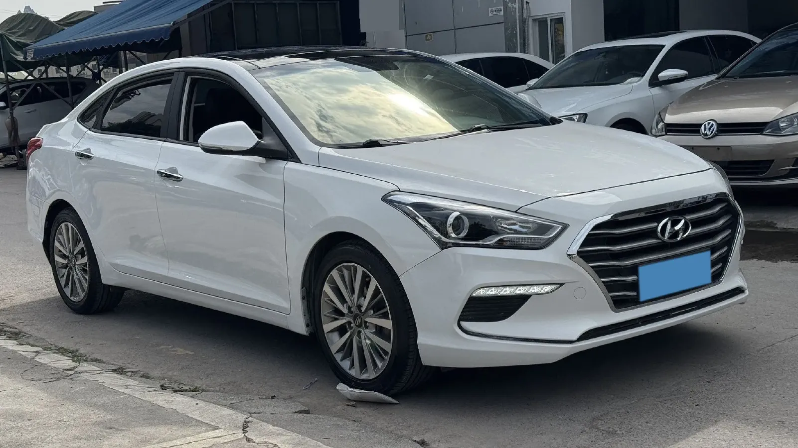 2019 Hyundai Mistra 1.8L 143HP L4 6AT,autocango,china used car exporter,china ev exporter,chinese used car exporter,chinese used ev exporter
