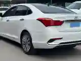 2019 Hyundai Mistra 1.8L 143HP L4 6AT