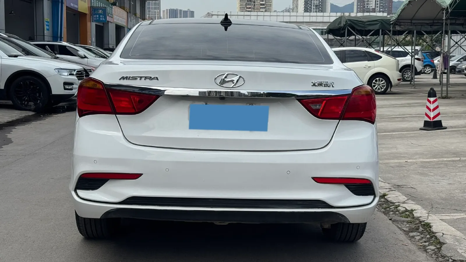 2019 Hyundai Mistra 1.8L 143HP L4 6AT,autocango,china used car exporter,china ev exporter,chinese used car exporter,chinese used ev exporter