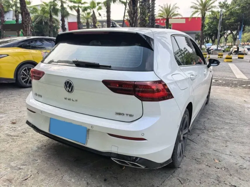 2021 Volkswagen Golf 1.4T 150HP L4 7DCT,autocango,china used car exporter,china ev exporter,chinese used car exporter,chinese used ev exporter