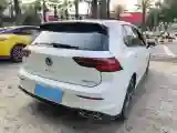 2021 Volkswagen Golf 1.4T 150HP L4 7DCT