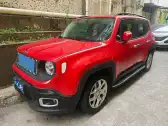 2018 JEEP RENEGADE,autocango,china used car exporter,china ev exporter,chinese used car exporter,chinese used ev exporter