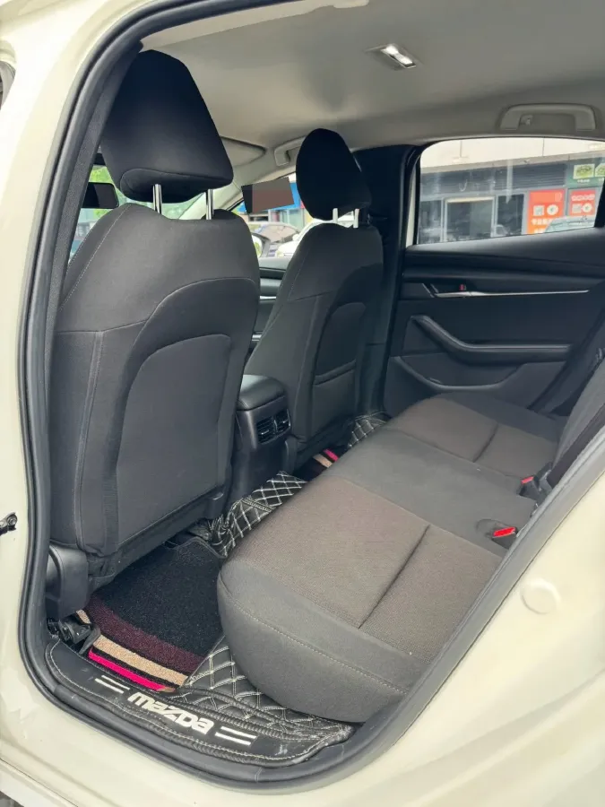 2020 Mazda 3 Axela 1.5L 117HP L4 6AT,autocango,china used car exporter,china ev exporter,chinese used car exporter,chinese used ev exporter