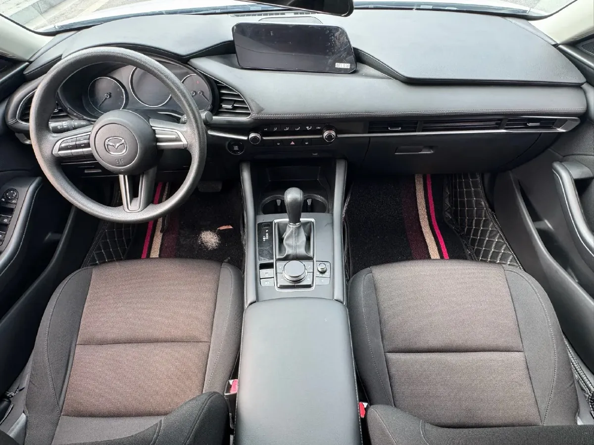 2020 Mazda 3 Axela 1.5L 117HP L4 6AT,autocango,china used car exporter,china ev exporter,chinese used car exporter,chinese used ev exporter