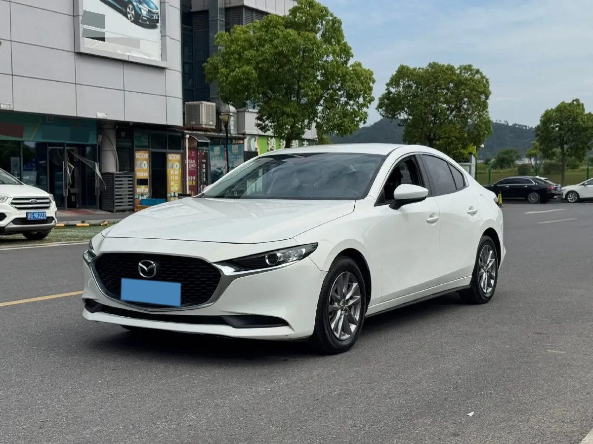 2020 Mazda 3 Axela 1.5L 117HP L4 6AT,autocango,china used car exporter,china ev exporter,chinese used car exporter,chinese used ev exporter