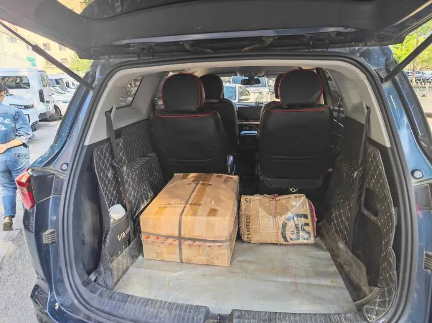 2020 WuLing KaiJie 1.5T 147HP L4 CVT,autocango,china used car exporter,china ev exporter,chinese used car exporter,chinese used ev exporter