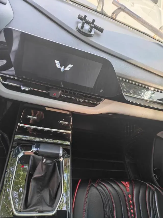 2020 WuLing KaiJie 1.5T 147HP L4 CVT,autocango,china used car exporter,china ev exporter,chinese used car exporter,chinese used ev exporter