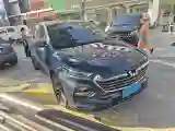 2020 WuLing KaiJie 1.5T 147HP L4 CVT