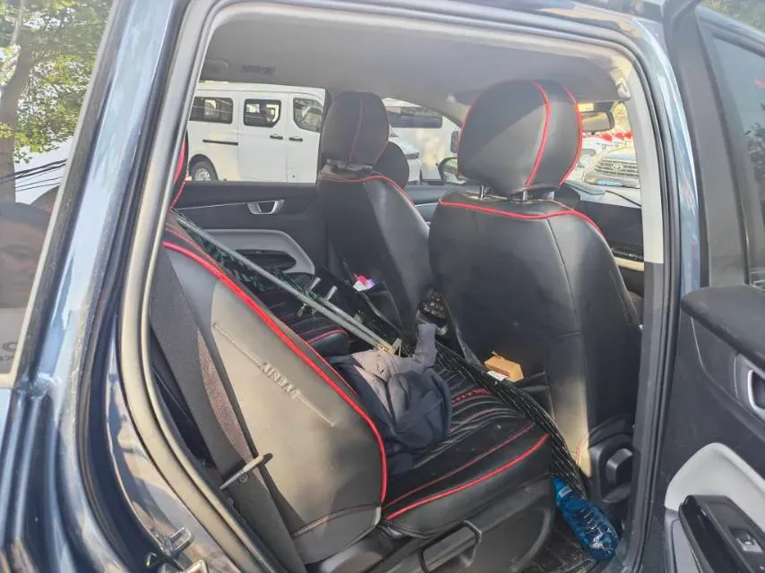 2020 WuLing KaiJie 1.5T 147HP L4 CVT,autocango,china used car exporter,china ev exporter,chinese used car exporter,chinese used ev exporter