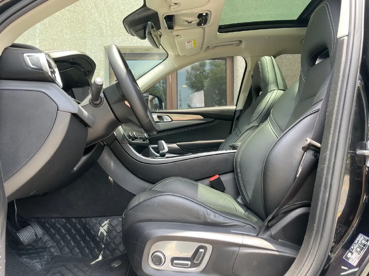 2018 Foton Tunland 2.0T 218HP L4 6AT,autocango,china used car exporter,china ev exporter,chinese used car exporter,chinese used ev exporter