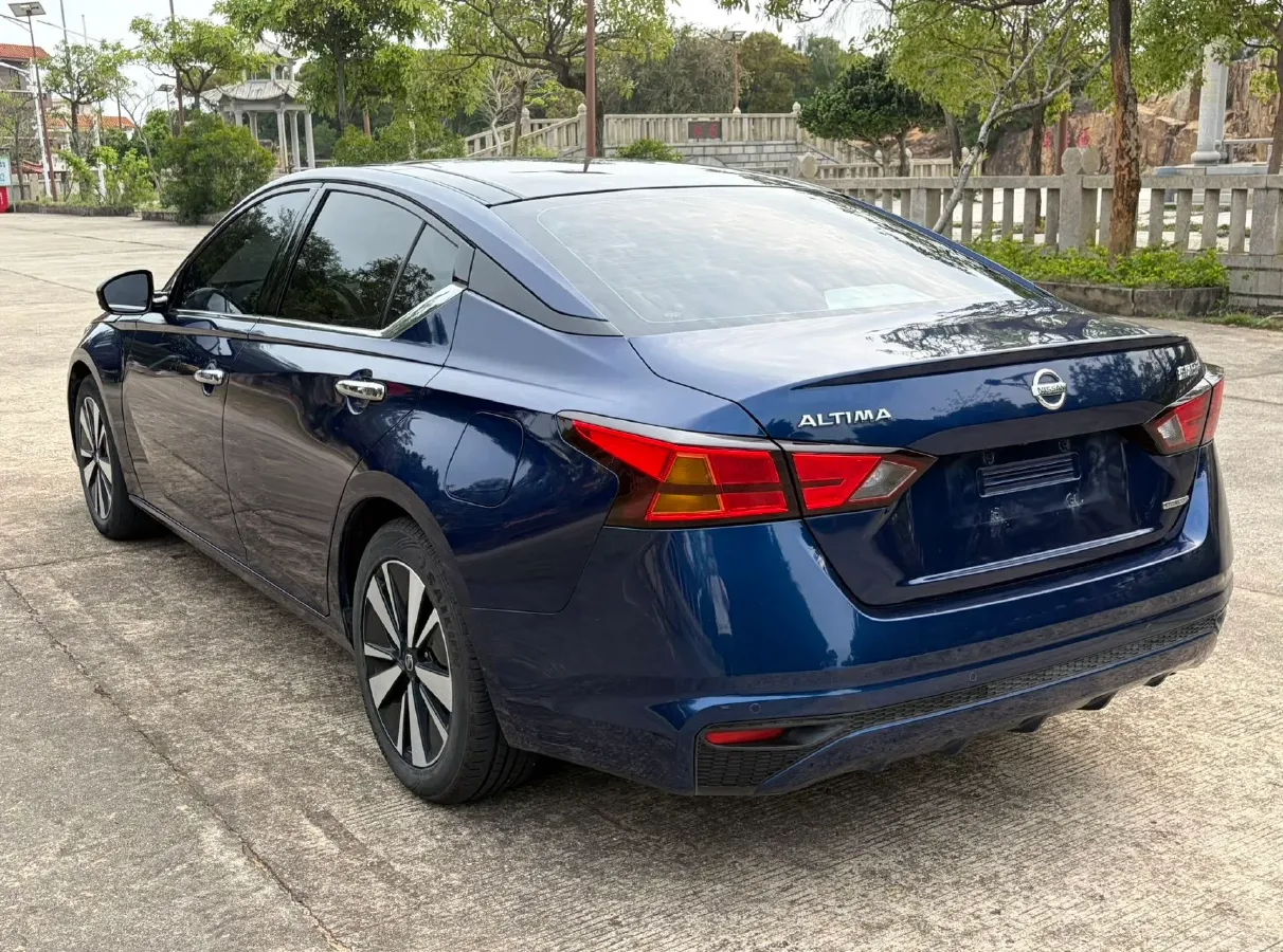 2020 Nissan Teana 2.0L 156HP L4 CVT,autocango,china used car exporter,china ev exporter,chinese used car exporter,chinese used ev exporter