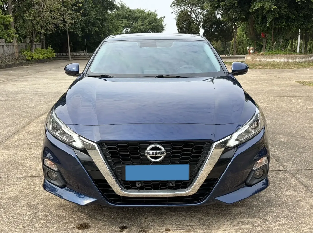 2020 Nissan Teana 2.0L 156HP L4 CVT,autocango,china used car exporter,china ev exporter,chinese used car exporter,chinese used ev exporter