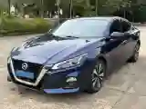 2020 Nissan Teana 2.0L 156HP L4 CVT