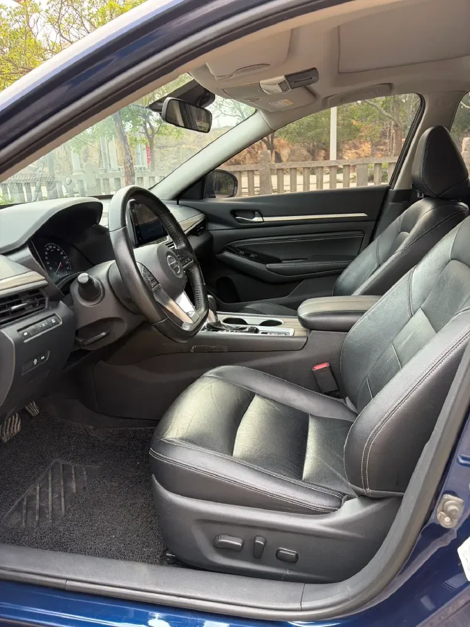 2020 Nissan Teana 2.0L 156HP L4 CVT,autocango,china used car exporter,china ev exporter,chinese used car exporter,chinese used ev exporter