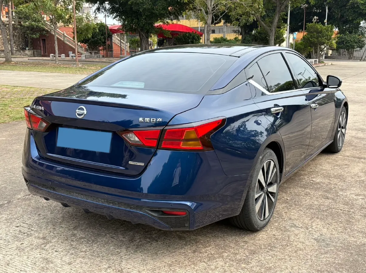 2020 Nissan Teana 2.0L 156HP L4 CVT,autocango,china used car exporter,china ev exporter,chinese used car exporter,chinese used ev exporter