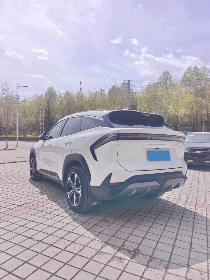 2024 Geely Galaxy L7 1.5T 163HP L4 3DHT PHEV 18.7KWH,autocango,china used car exporter,china ev exporter,chinese used car exporter,chinese used ev exporter